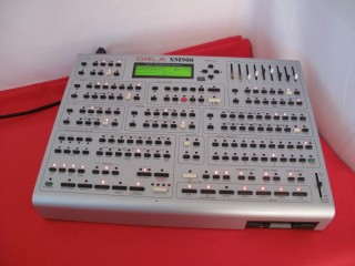 ORLA XM900 MIDI expander